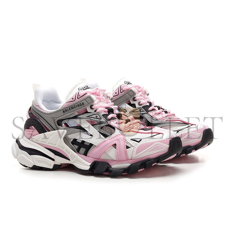 Ba*len*cia*ga track.2 pink black w 568615w3ae25291